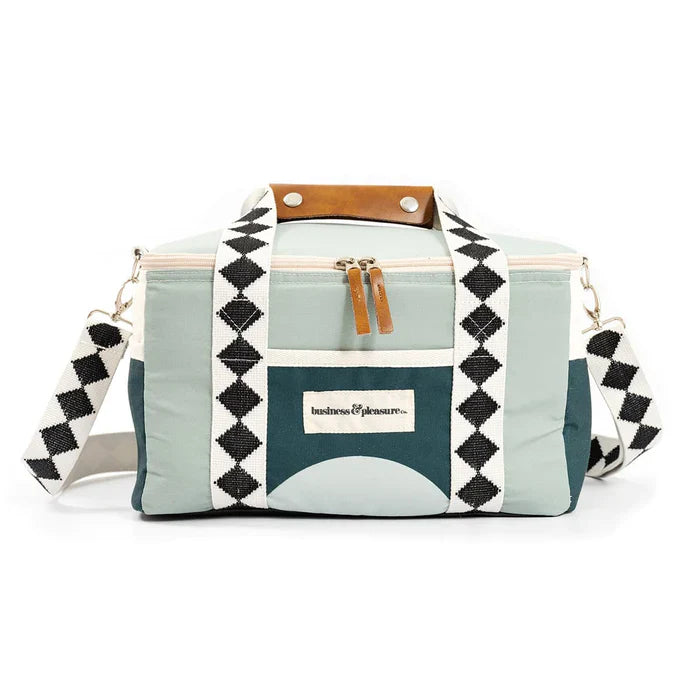 The Premium Cooler Bag - Business and Pleasure Co