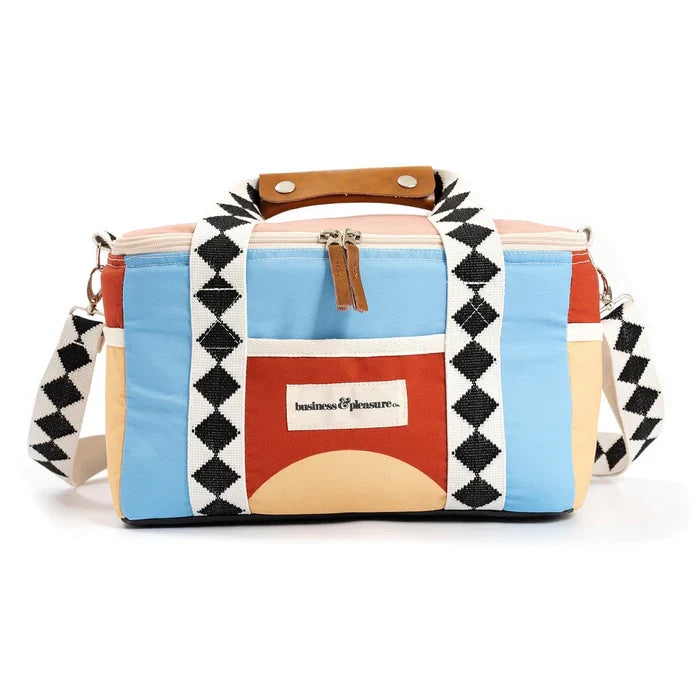 The Premium Cooler Bag - Business and Pleasure Co
