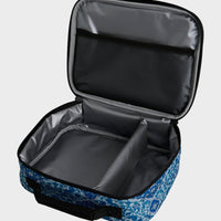 BILLABONG BOHEMIA LUNCHBOX - ROYAL