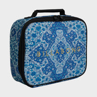 BILLABONG BOHEMIA LUNCHBOX - ROYAL