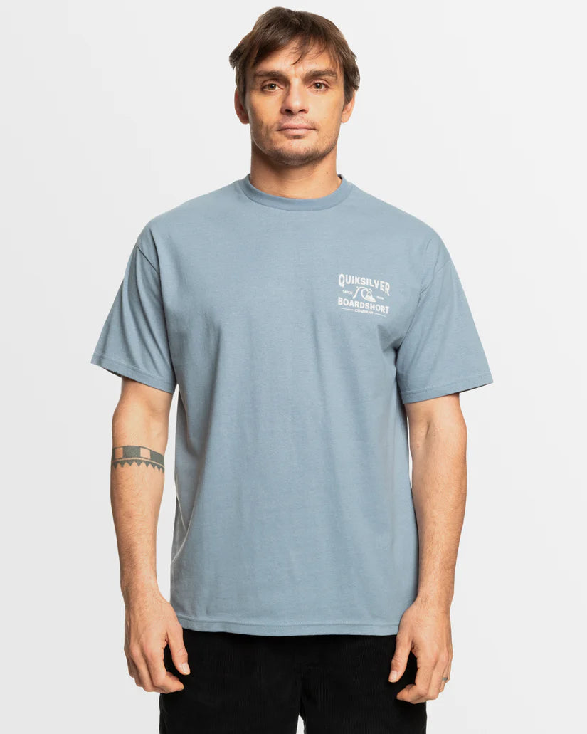 QUIKSILVER BOARDSHORT ARCH SS