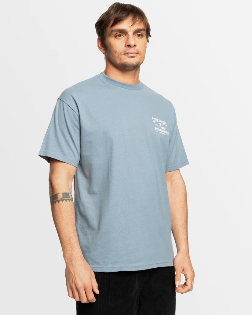 QUIKSILVER BOARDSHORT ARCH SS