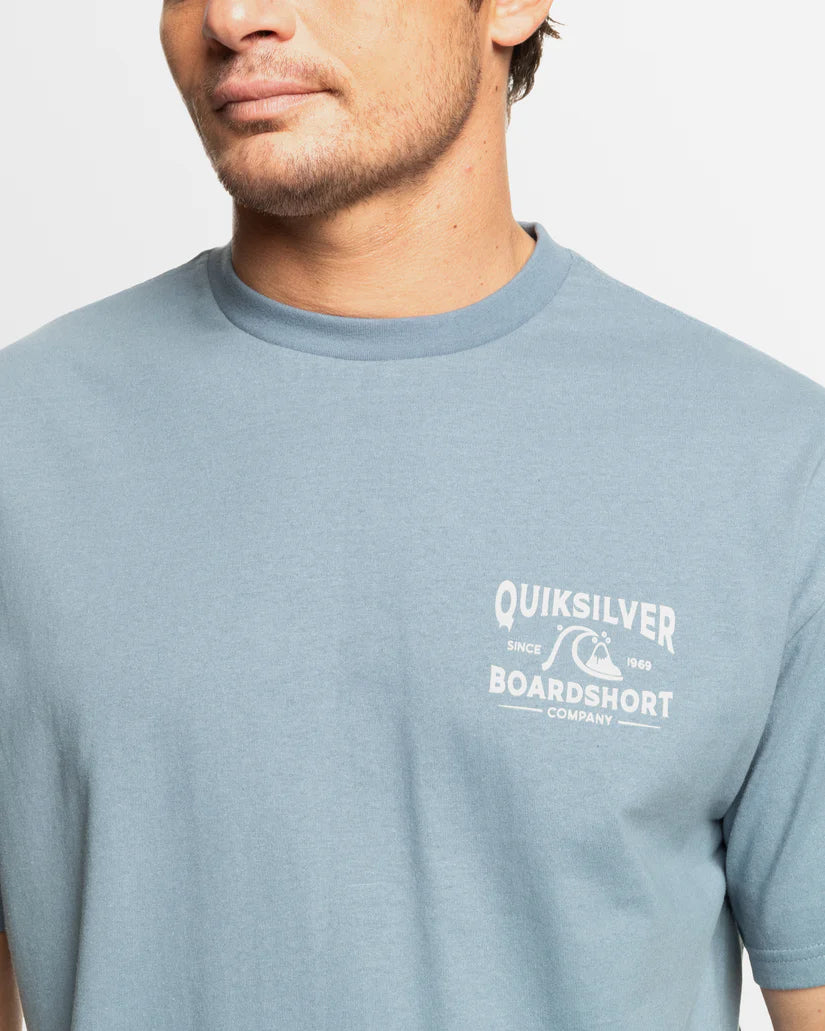 QUIKSILVER BOARDSHORT ARCH SS