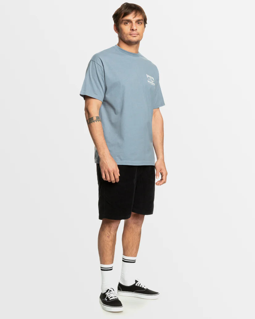 QUIKSILVER BOARDSHORT ARCH SS