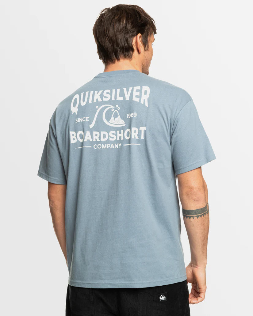 QUIKSILVER BOARDSHORT ARCH SS