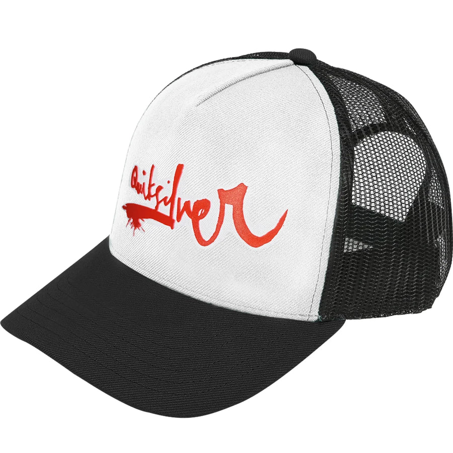 QUIKSILVER DNA IMPAIRED CAP