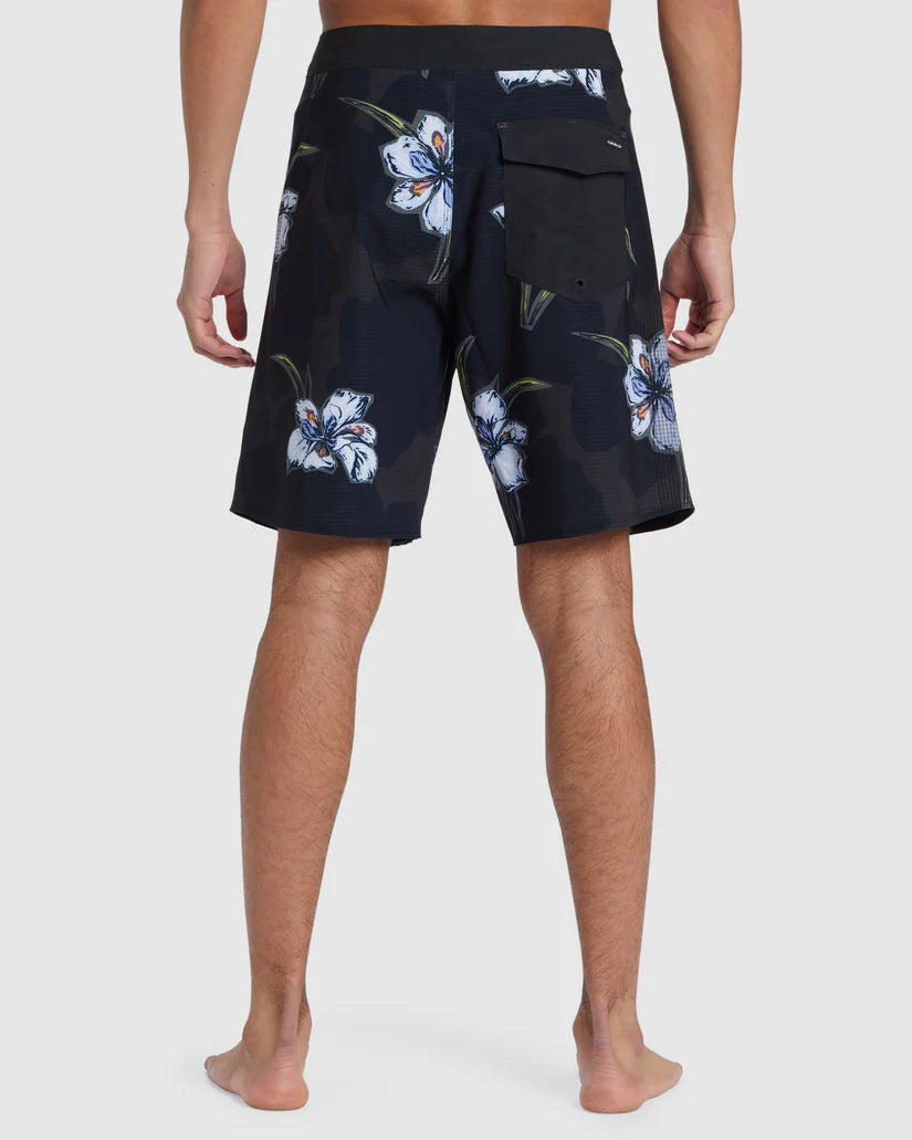 QUIKSILVER HIGHLINE ARCH 19" BOARDSHORTS