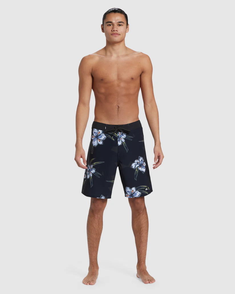 QUIKSILVER HIGHLINE ARCH 19" BOARDSHORTS