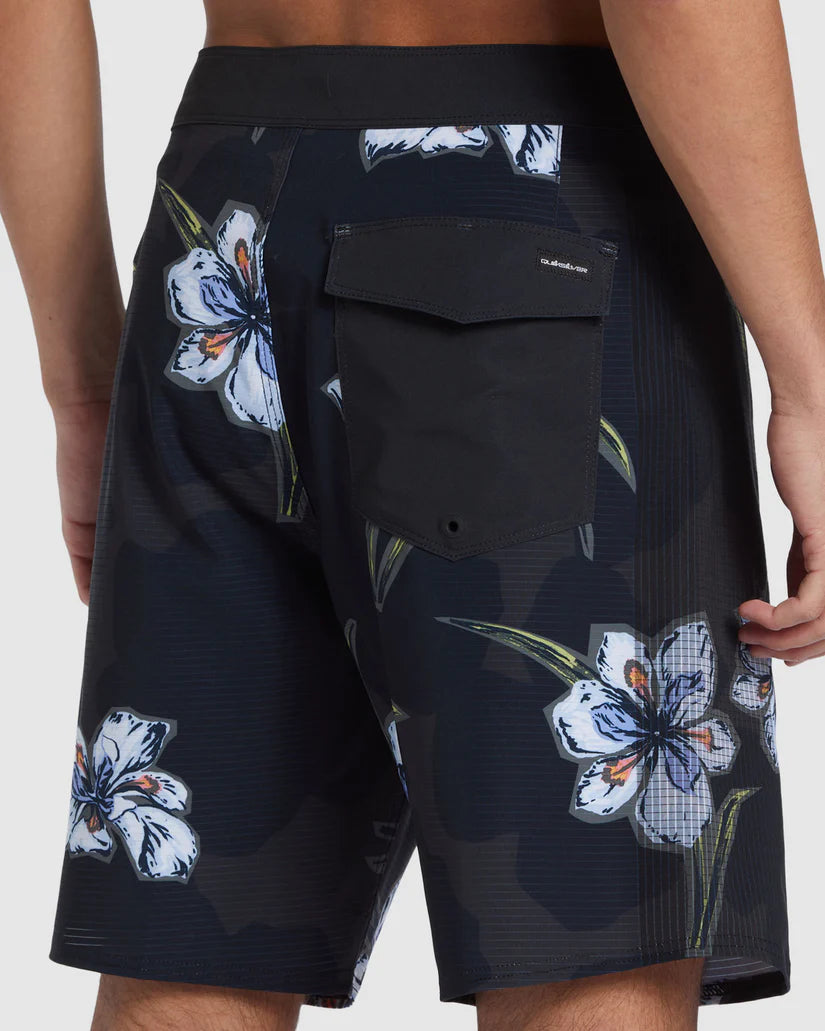 QUIKSILVER HIGHLINE ARCH 19" BOARDSHORTS