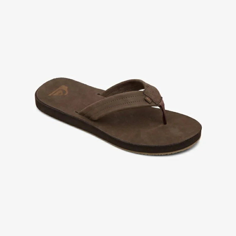 QUIKSILVER MENS ERREKA THONGS