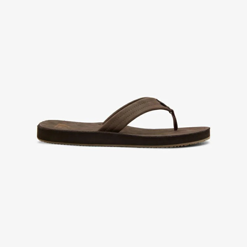 QUIKSILVER MENS ERREKA THONGS
