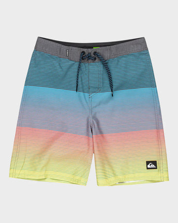 QUIKSILVER EVERYDAY MASSIVE YTH 17''