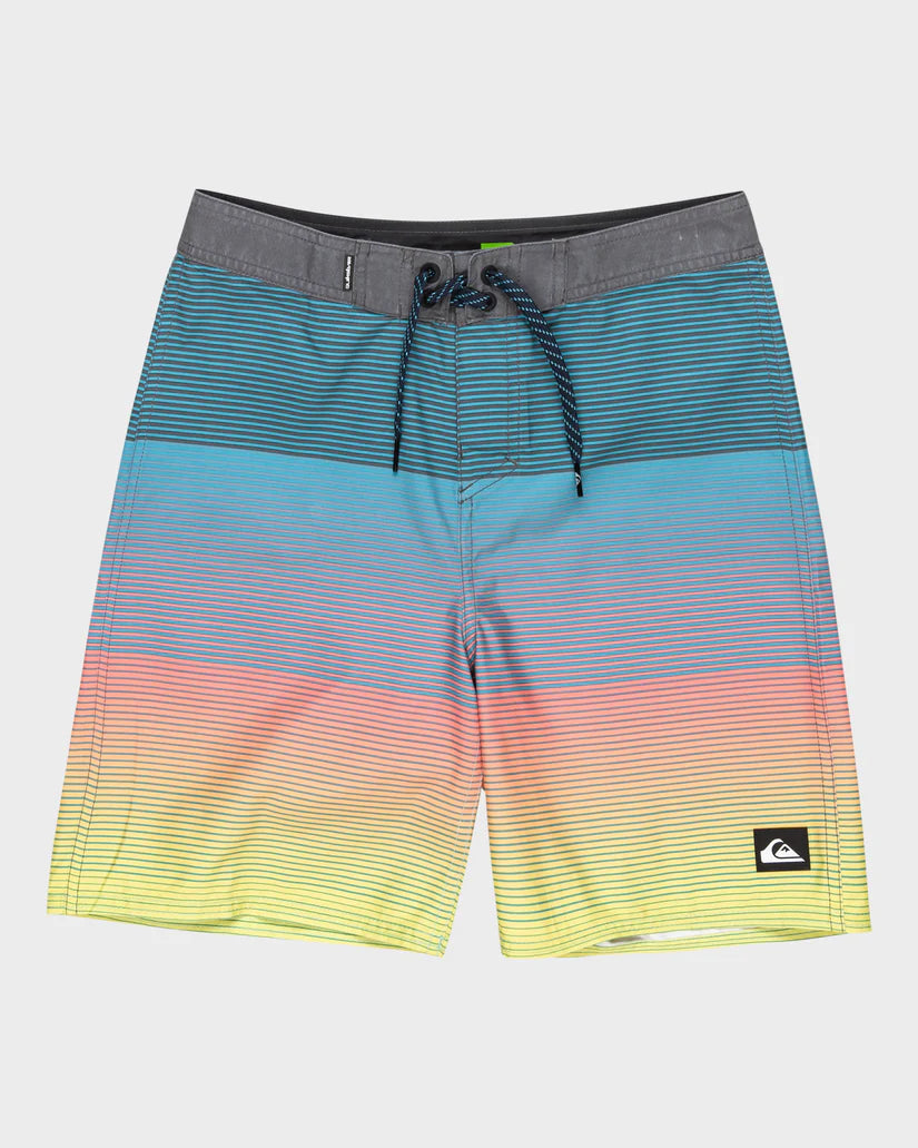 QUIKSILVER EVERYDAY MASSIVE YTH 17''
