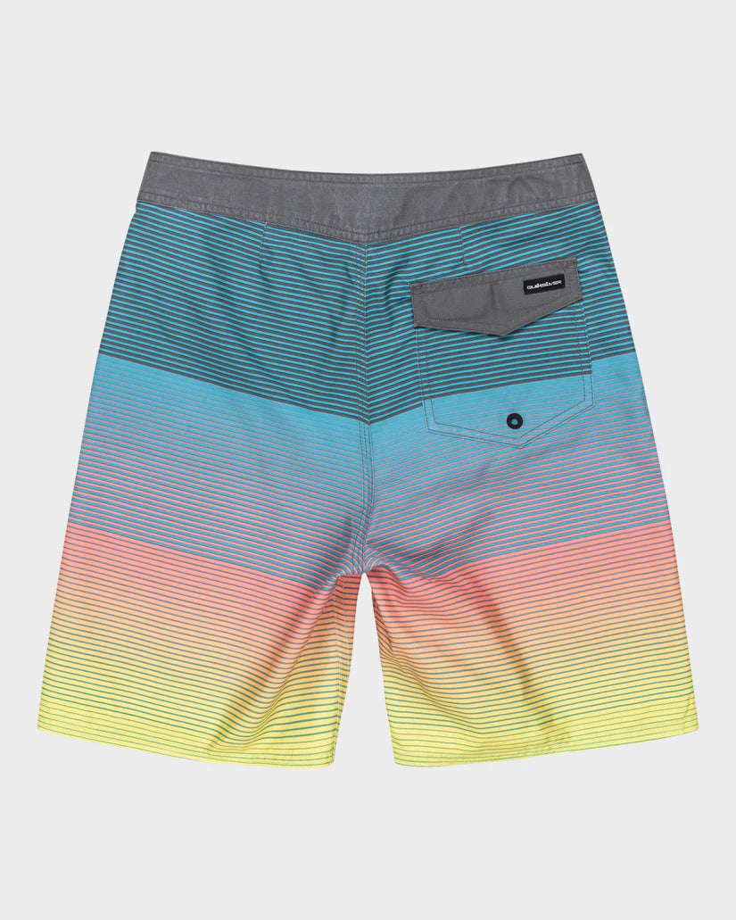 QUIKSILVER EVERYDAY MASSIVE YTH 17''