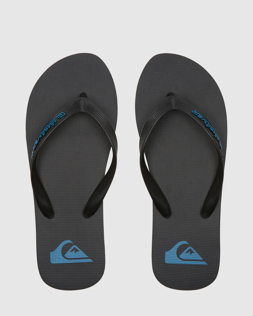 QUIKSILVER MOLOKAI CORE MENS THONGS