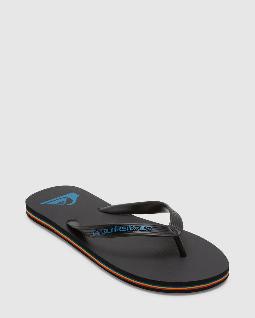 QUIKSILVER MOLOKAI CORE MENS THONGS