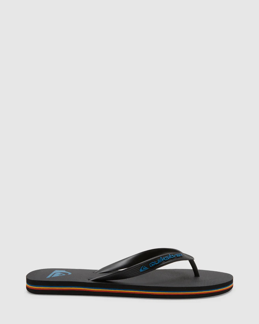 QUIKSILVER MOLOKAI CORE MENS THONGS