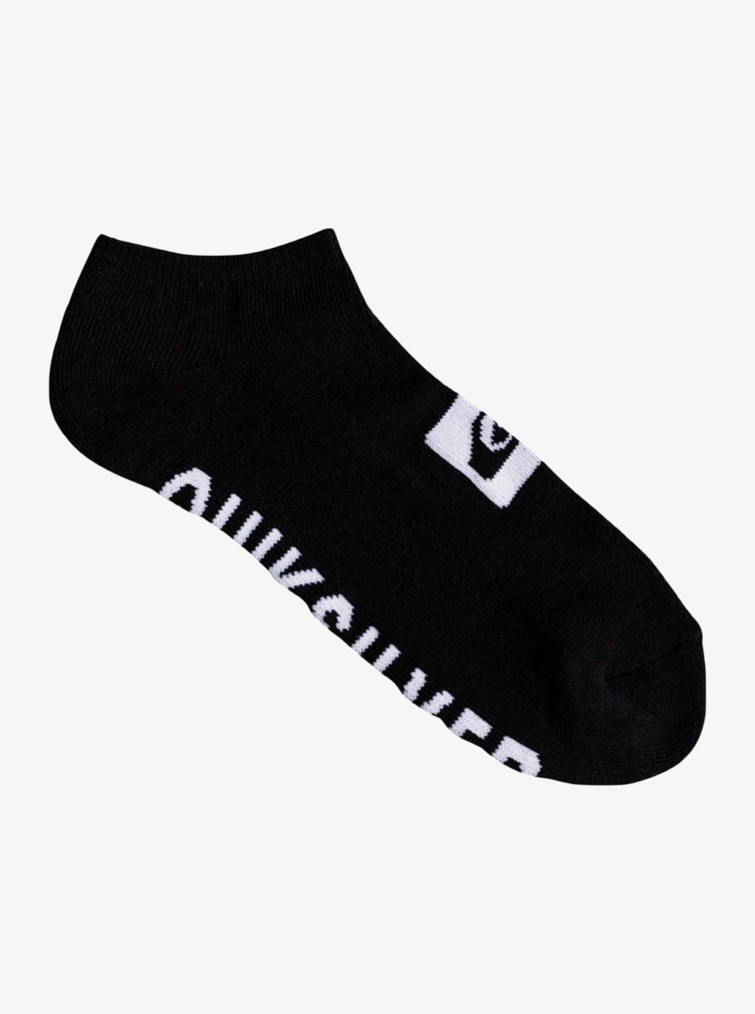 QUIKSILVER 5 LINER PACK OF SOCKS