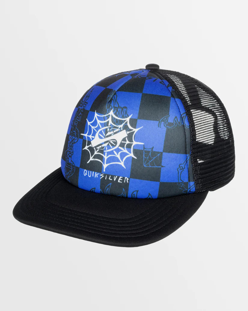 QUIKSILVER EMU COOP YOUTH CAP