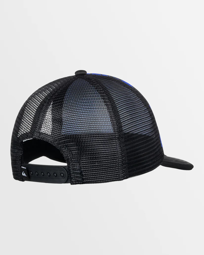 QUIKSILVER EMU COOP YOUTH CAP