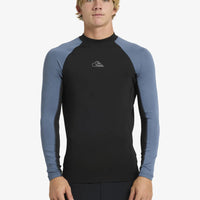 QUIKSILVER EVERYDAY HEAT PANEL - CHINA BLUE