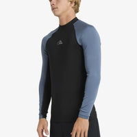 QUIKSILVER EVERYDAY HEAT PANEL - CHINA BLUE