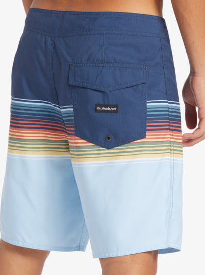 QUIKSILVER EVERYDAY SWELL VISION 18