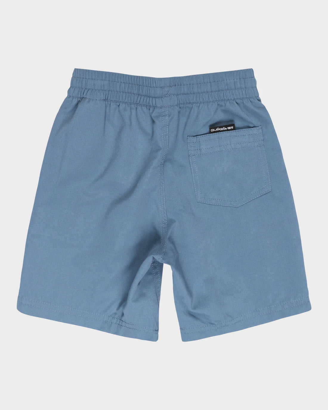 QUIKSILVER EVERYDAY VERT VOLLEY 13NB BOY - BLUE