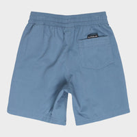 QUIKSILVER EVERYDAY VERT VOLLEY 13NB BOY - BLUE