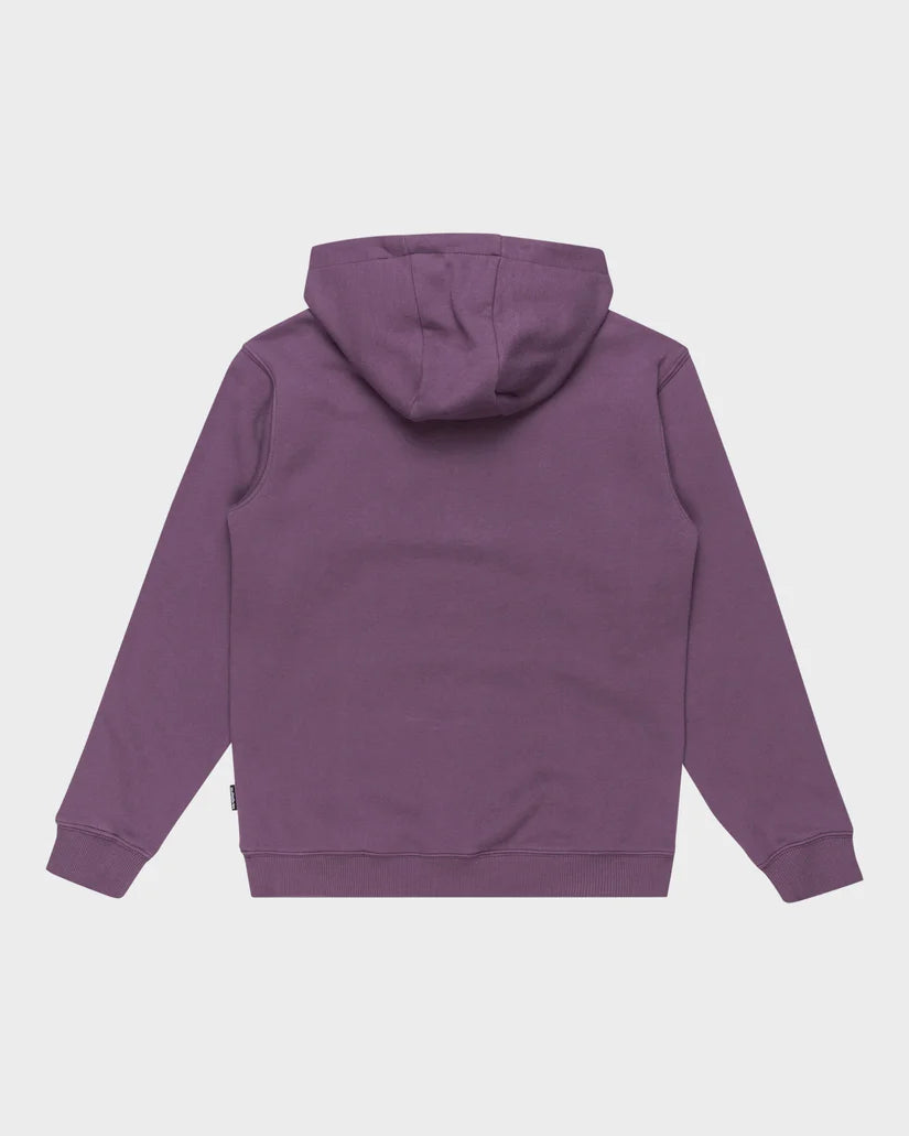 QUIKSILVER GRAPHIC HOODIE YOUTH