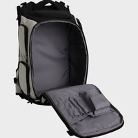 QUIKSILVER GRENADE BACKPACK -  SILVER BIRCH