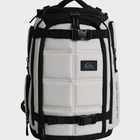 QUIKSILVER GRENADE BACKPACK -  SILVER BIRCH