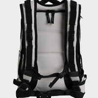 QUIKSILVER GRENADE BACKPACK -  SILVER BIRCH