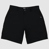 QUIKSILVER MODULAR 20" WALK SHORTS - BLACK