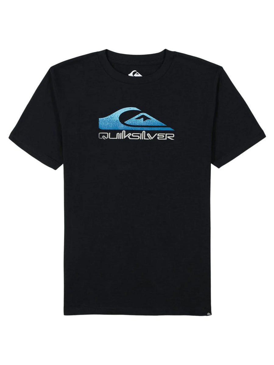 QUIKSILVER OMNI WAVE T-SHIRT BOY