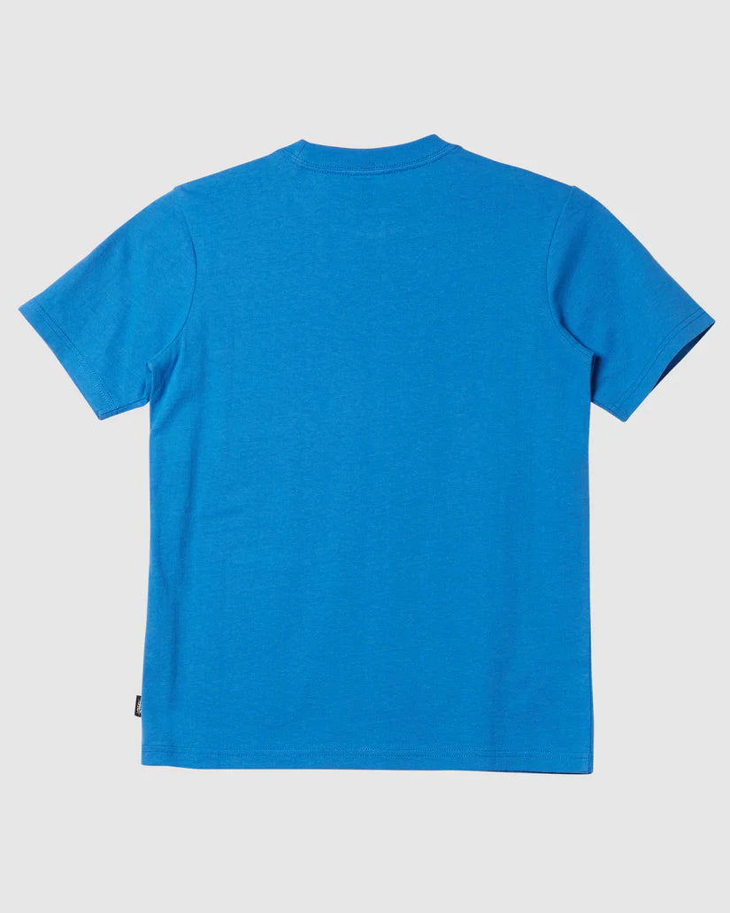 QUIKSILVER QUIK LIQUID BOYS T-SHIRT