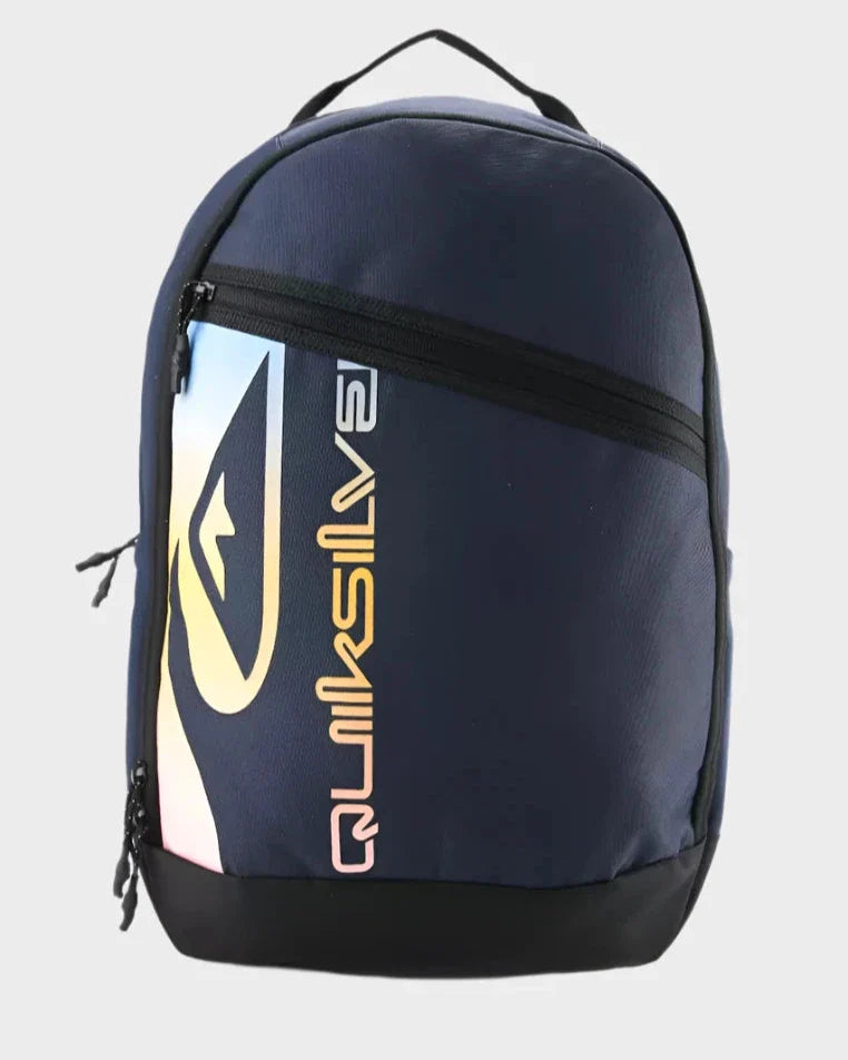 QUIKSILVER SCHOOLIE 2.0 30L - DARK NAVY