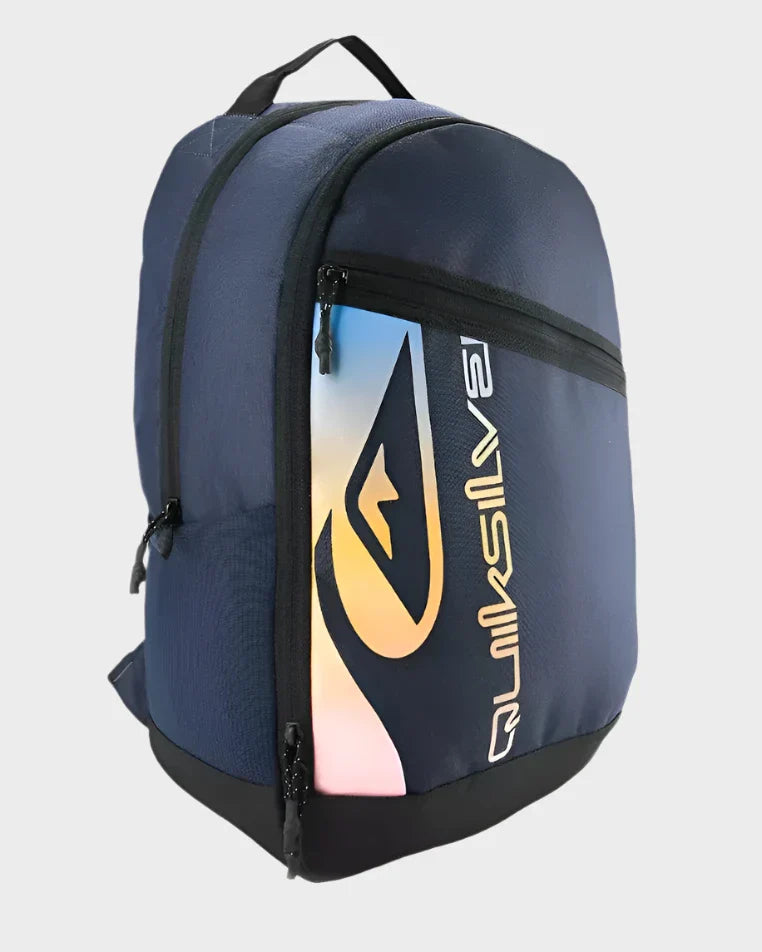 QUIKSILVER SCHOOLIE 2.0 30L - DARK NAVY