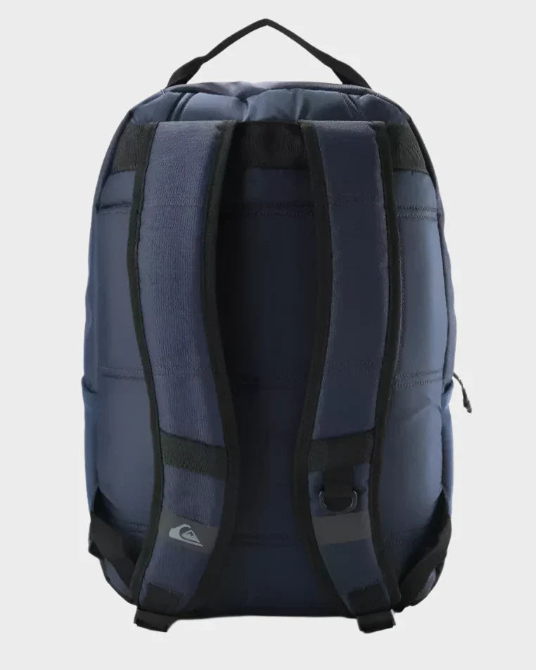 QUIKSILVER SCHOOLIE 2.0 30L - DARK NAVY