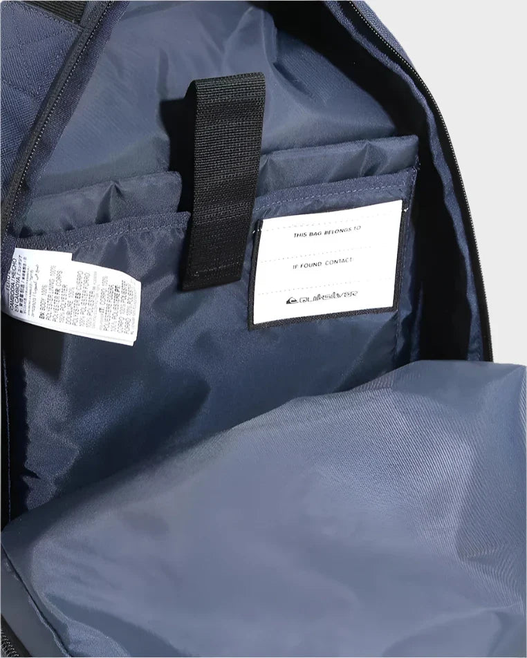 QUIKSILVER SCHOOLIE 2.0 30L - DARK NAVY