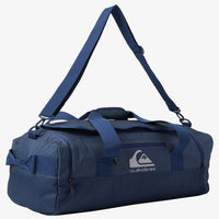QUIKSILVER SHELTER DUFFLE BAG - NAVAL ACADEMY