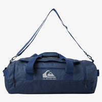 QUIKSILVER SHELTER DUFFLE BAG - NAVAL ACADEMY