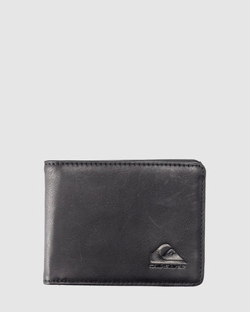 QUIKSILVER  SLIM RAYS WALLET