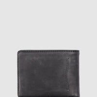 QUIKSILVER  SLIM RAYS WALLET