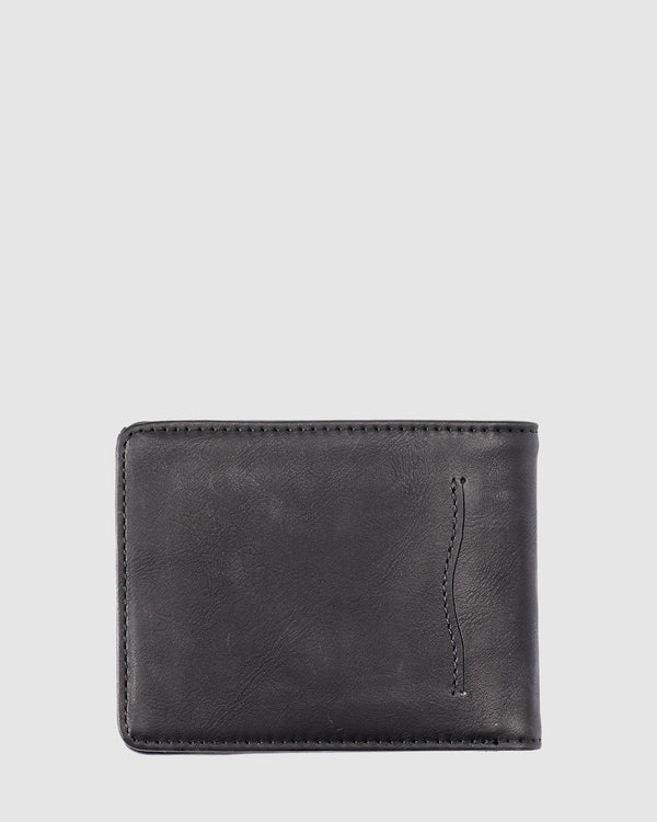 QUIKSILVER  SLIM RAYS WALLET