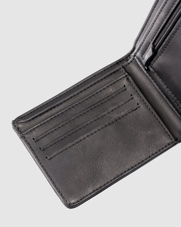 QUIKSILVER SLIM RAYS WALLET – Chozen Surf