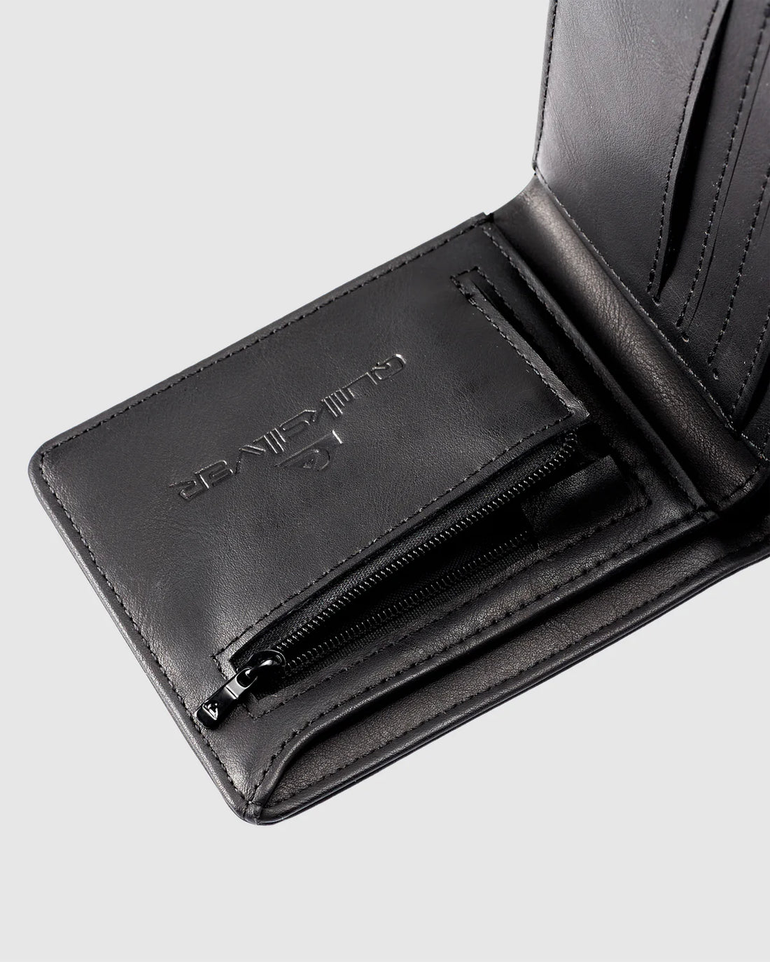 QUIKSILVER  SLIM RAYS WALLET