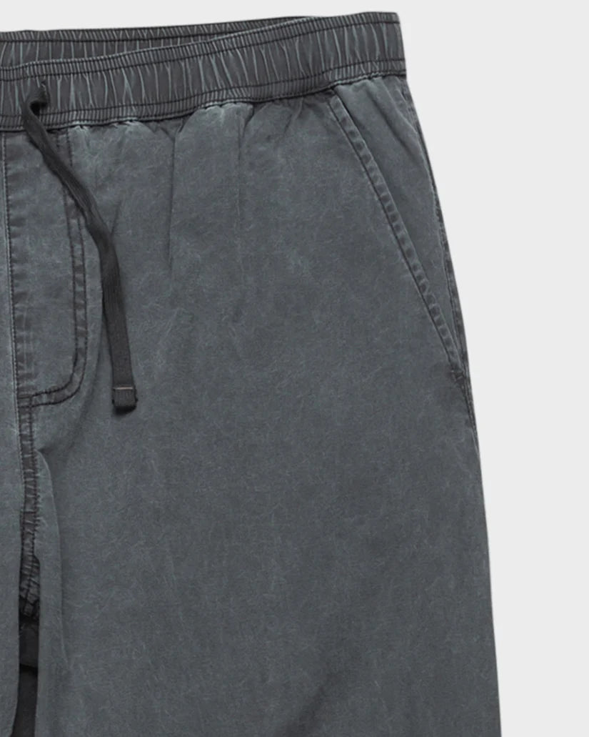 QUIKSILVER TAXER PANT - GREY