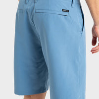 QUIKSILVER  UNION AMPHIBIAN 20 - CORONET BLUE