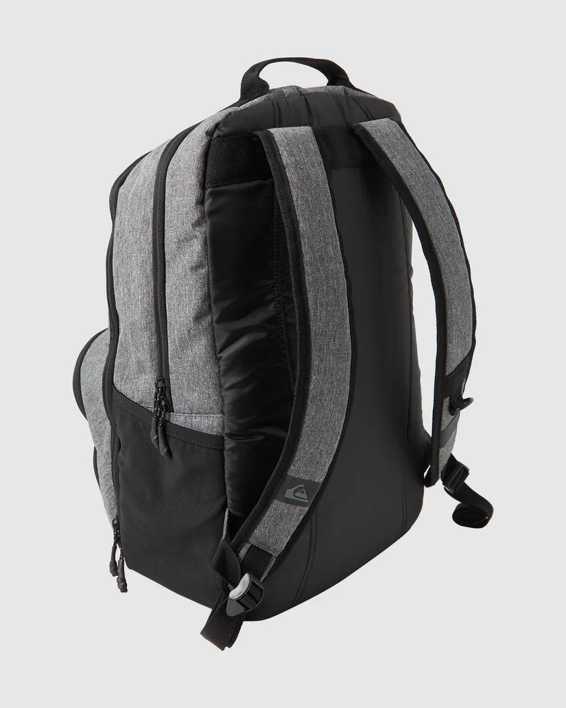QUIKSILVER 1969 SPECIAL 2.0  BACKPACK - HEATHER GREY